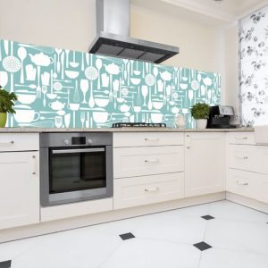 fotolaminat kuchenne akcesoria