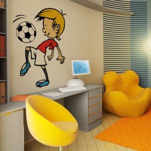 dekoracje do przedszkola - Obraz na ścianę do pokoju dziecka