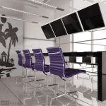 dekoracja szyb i okien