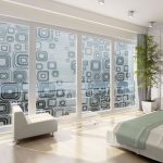 naklejka na szkło - Naklejki na okna, szyby