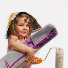 fototapeta fizelinowa