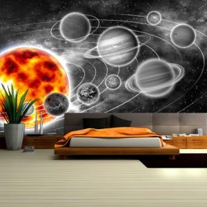 fototapety z galaktyką