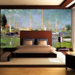 fototapeta statki monet