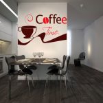 szablon malarski do kuchni