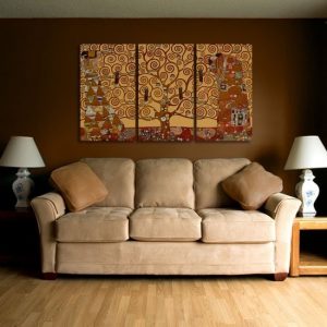 Obrazy Gustawa Klimta