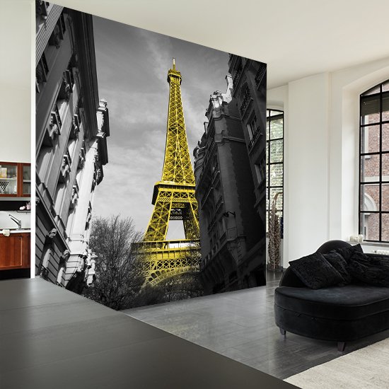 Fototapety do przedpokoju