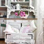 fototoapety prowansalskie - laminaty do kuchni