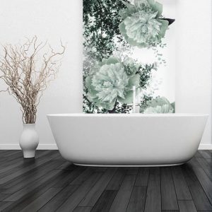 fototapety do łazienki