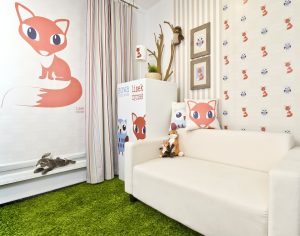 fototapety dla dzieci