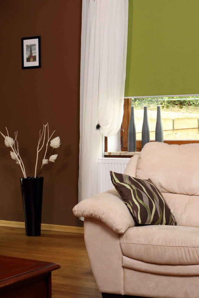 jakie kolory do salonu