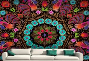 fototapety do salonu