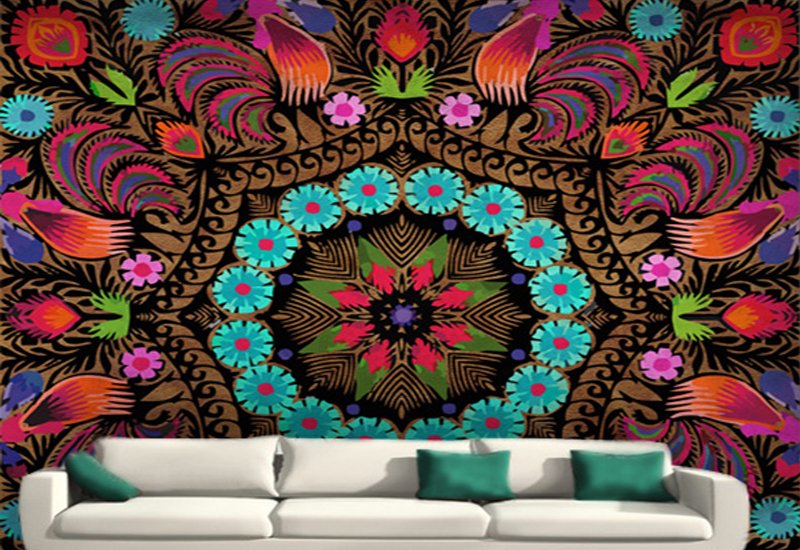 fototapety do salonu