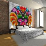 fototapety do sypialni