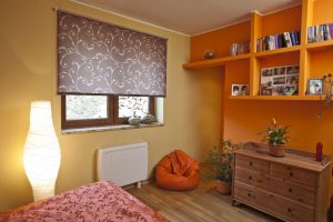 jesienne aranżacje wnętrz