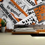 fototapeta do salonu