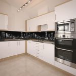 fotolaminat miasto nocą