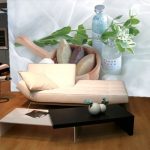 fototapeta mydełka i olejki