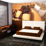 fototapeta olejki aromatyczne