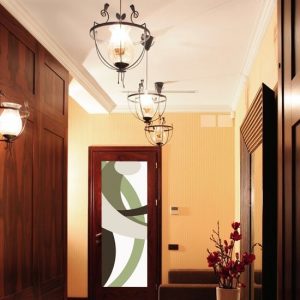 fotonaklejka półokręgi