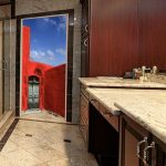 fototapeta greckie uliczki