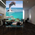 okleina samoprzylepna pod wodą