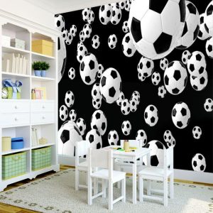 tapety z piłką nożną