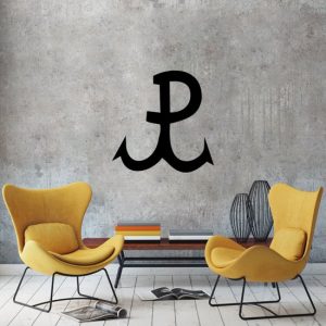 dekoracje z heraldyką