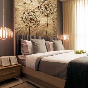 fototapety z roślinami