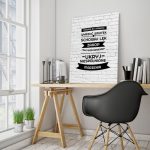 dekoracje z maksymami