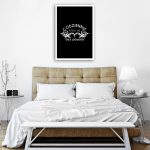 plakaty z sentencjami