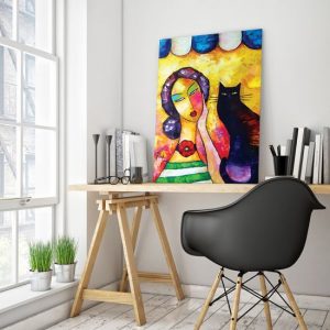 tanie plakaty w ramie