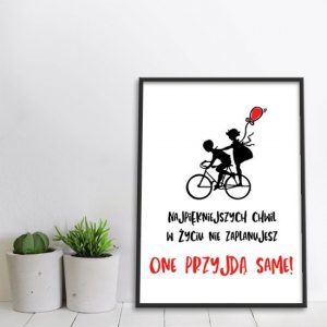 tanie plakaty w ramie