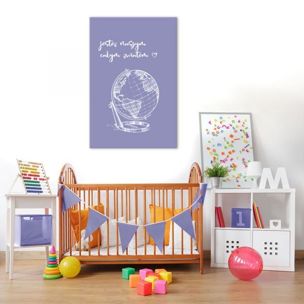 dekoracje dla dzieic