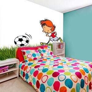 tapety z piłką nożną