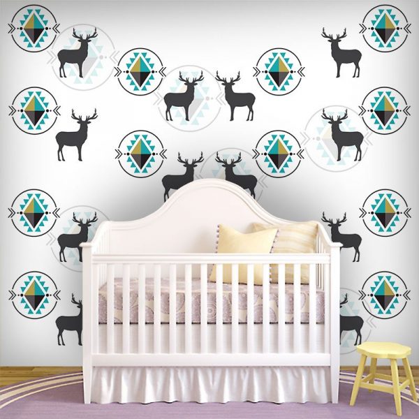 dekoracje ze zwierzętami