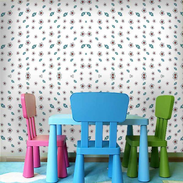 dekoracje z kwiatami