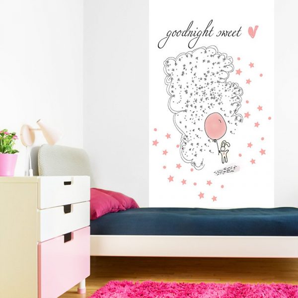 dekoracje z napisami