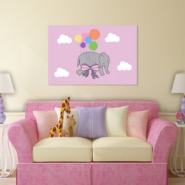 dekoracje dla dzieci