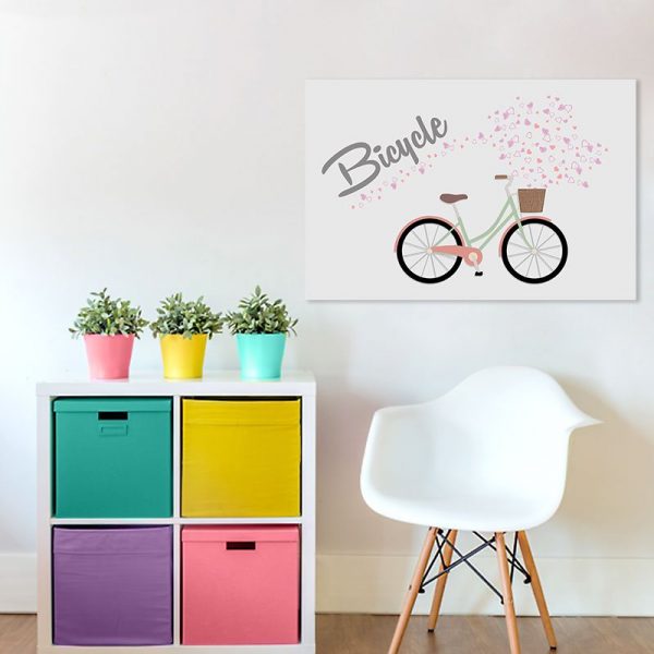 dekoracje z napisami