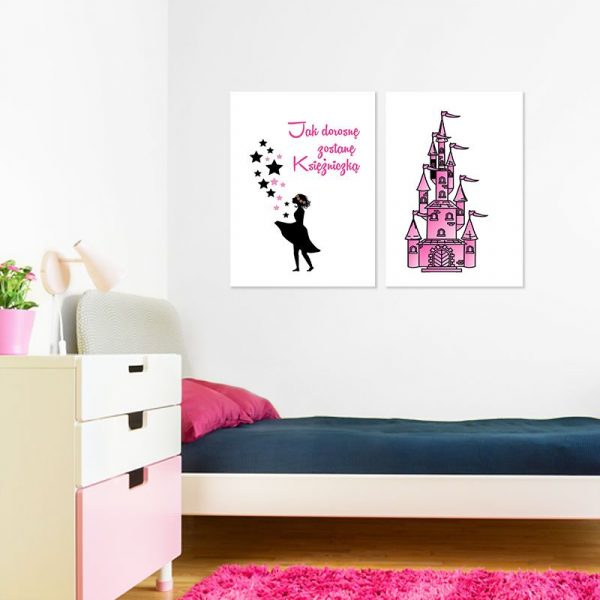 dekoracje z napisami