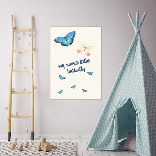 dekoracje z napisami