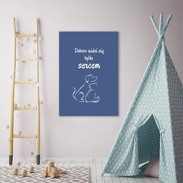 plakaty dla dzieci