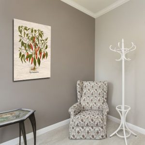 Dekoracje ścienne do salonu