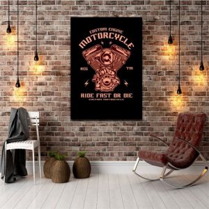 Dekoracje ścienne do salonu