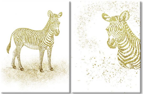 obrazy ze zwierzetami