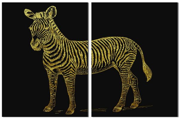 dekoracje ze zwierzętami