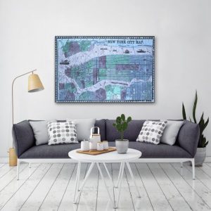 dekoracje na ściany