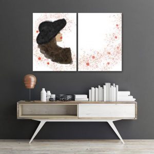 dekoracje na ściany