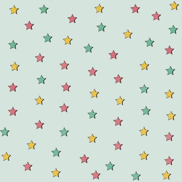 fototapety w gwiazdki