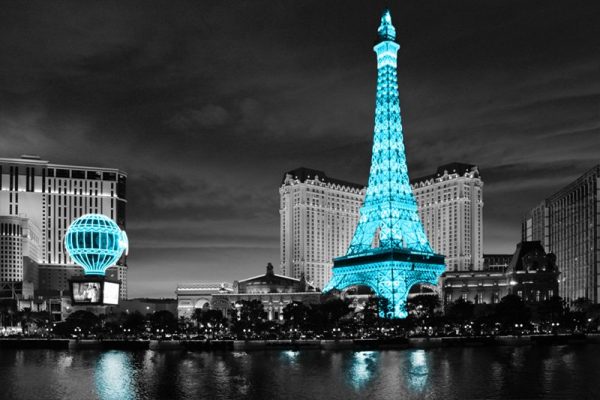 tapety z wieżą eiffla